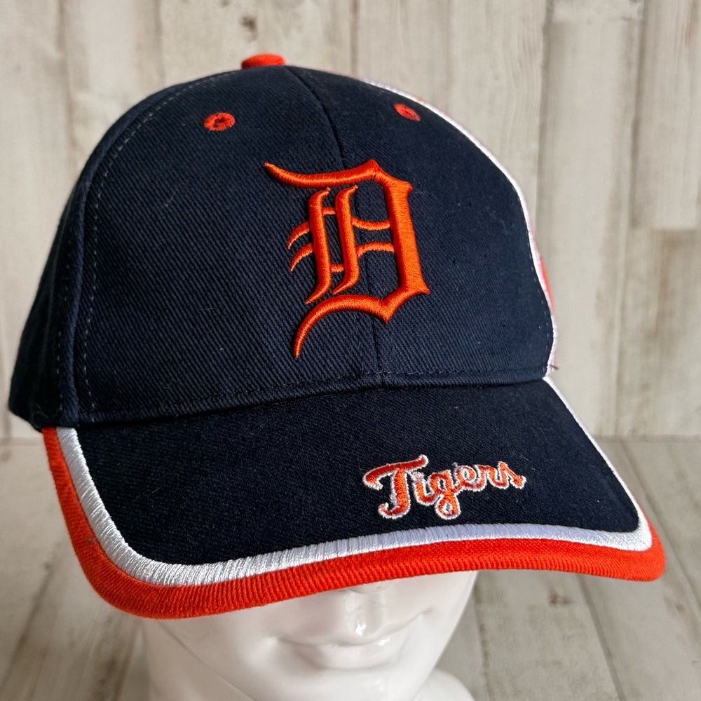 Detroit Tigers Baseball Hat